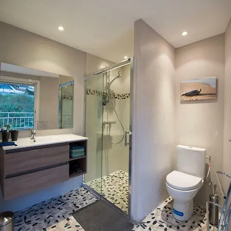 Apartment Coup De Coeur: Duplex Centre Vue & Port