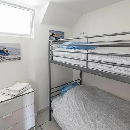 Coup De Coeur: Duplex Centre Vue & Port