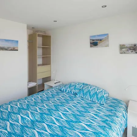 Coup De Coeur: Duplex Centre Vue & Port