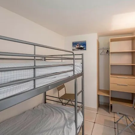 Coup De Coeur: Duplex Centre Vue & Port Apartment