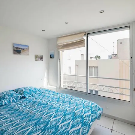 Apartment Coup De Coeur: Duplex Centre Vue & Port *